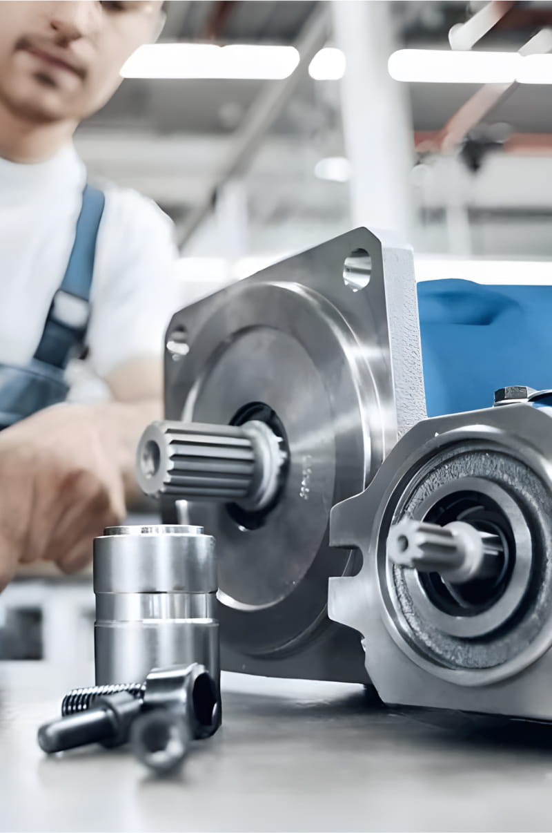 Conheça mais sobre a nossa manutenção preventiva e corretiva