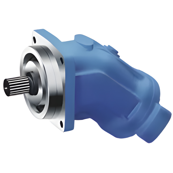 Conheça a linha completa de Motores Fixo de Pistão Axial da
                                    LF Comércio de Hidráulica