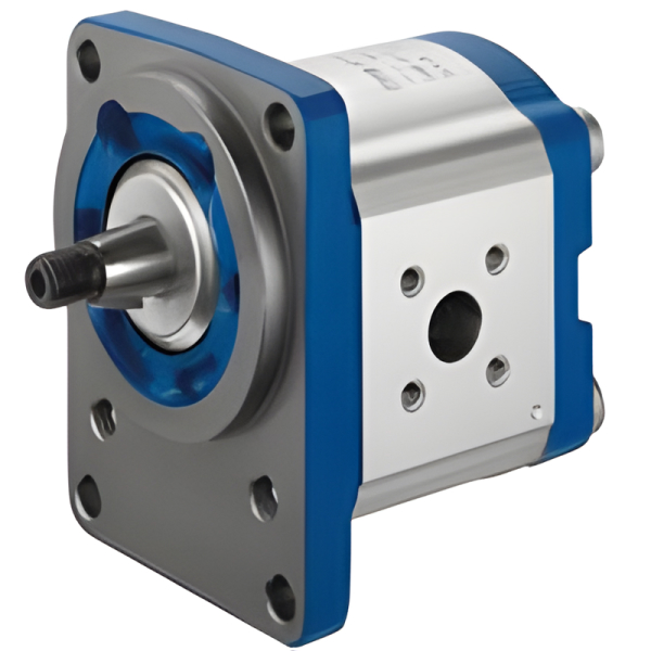 Motores de Engrenagem Rexroth