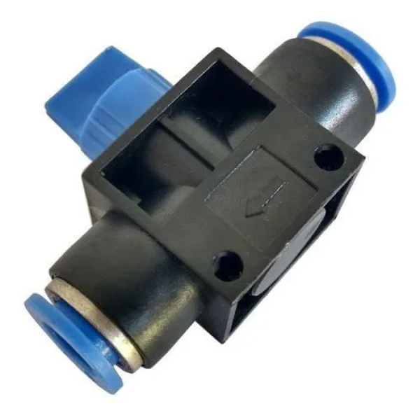 Conheça a linha completa de Válvula da
                                    LF Comércio de Hidráulica