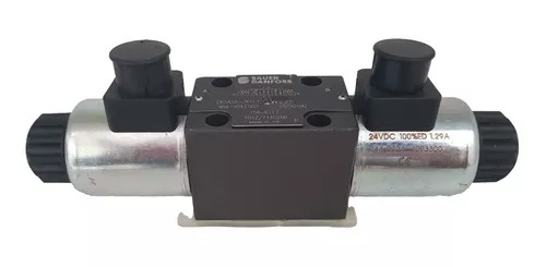 Empresa de Válvula Hidráulica Danfoss – L.F Comércio de Hidráulica
