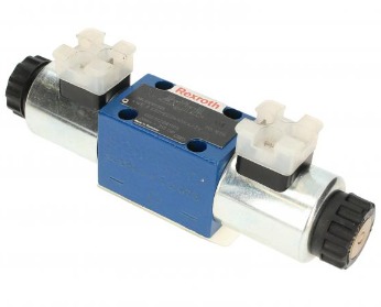 Empresa de Válvula Hidráulica Rexroth - L.F Comércio de Hidráulica