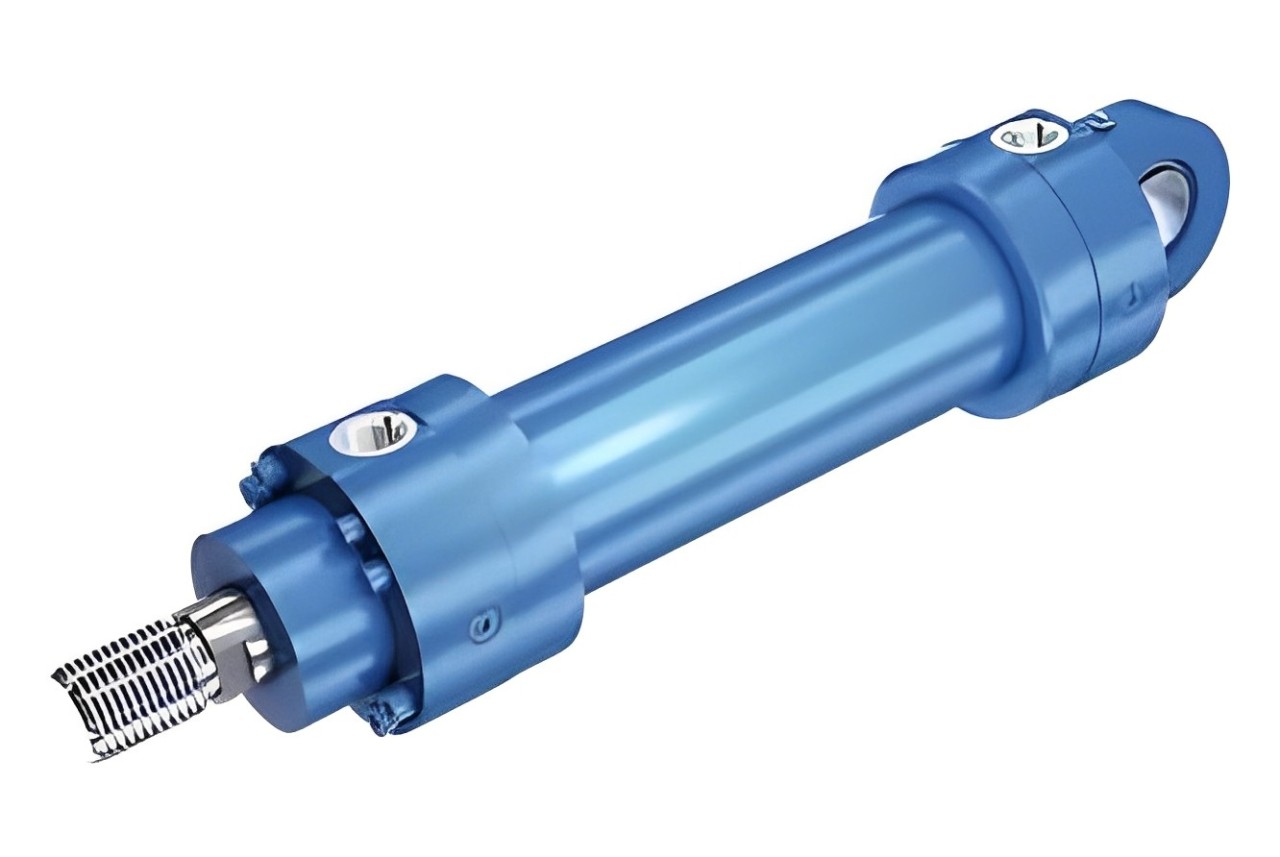 Empresa de Cilindro Hidráulico Rexroth – Inovação e Eficiência em Sistemas Hidráulicos