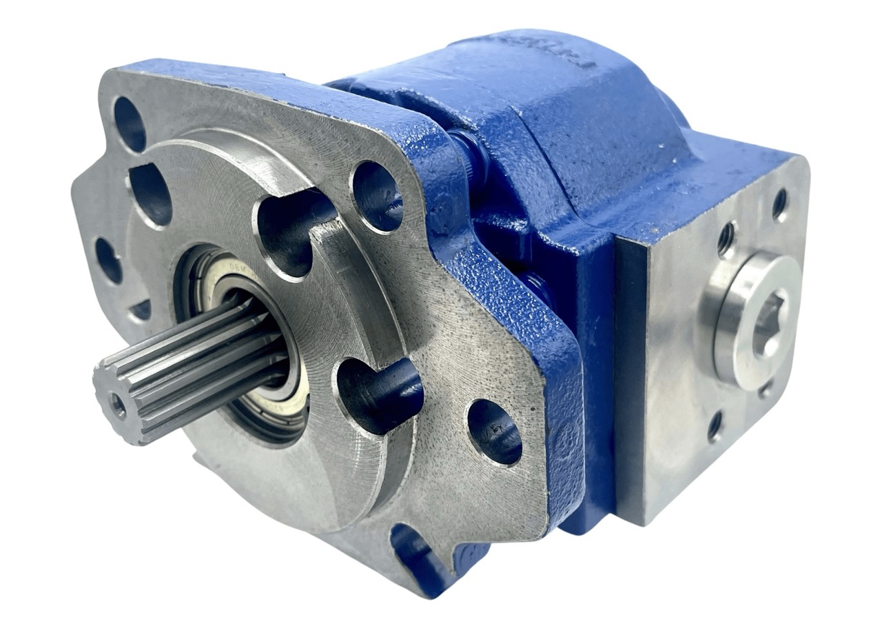 Melhor Fabricante de Bombas Hidráulicas