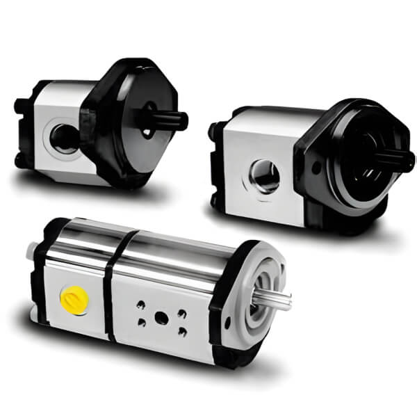 Distribuidor de Bombas de Engrenagem em São Paulo