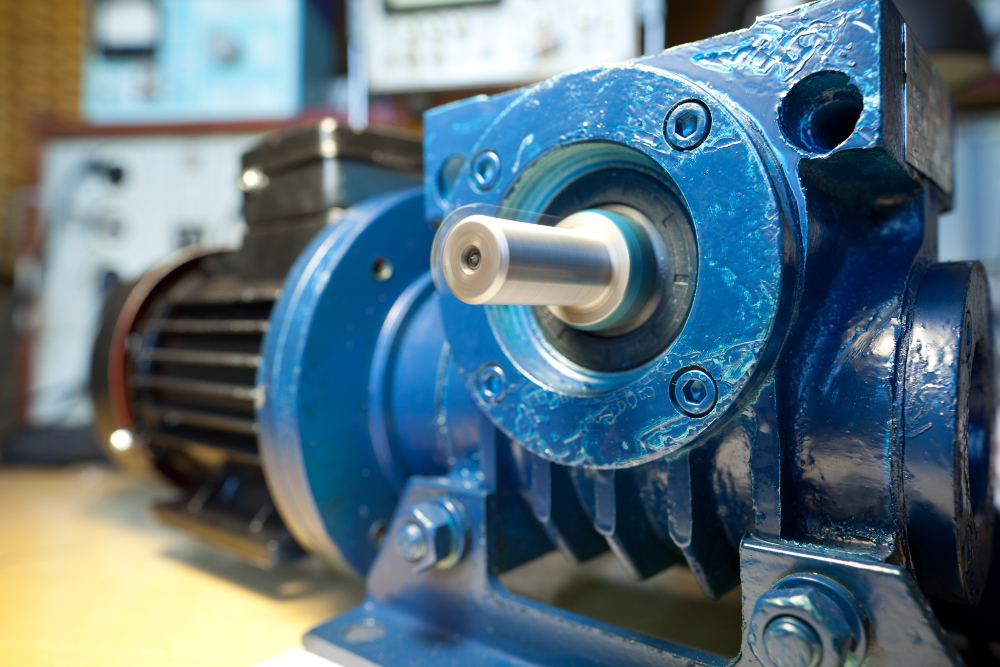 Bomba hidráulica de palheta variável em São Paulo: fornecedor para controle de vazão