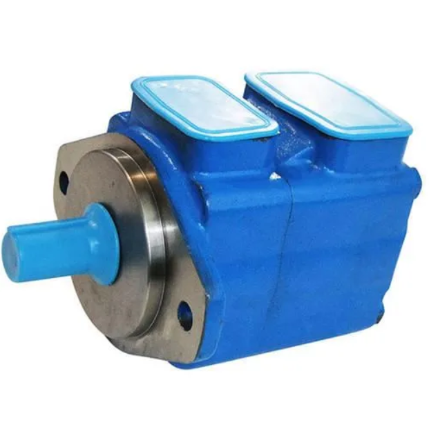 Bomba de palhetas hidráulica Vickers 35VQ