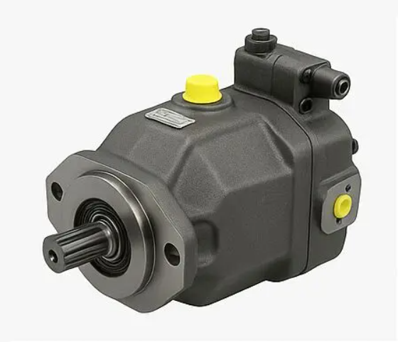 Bomba pistão Rexroth A10VSO 18