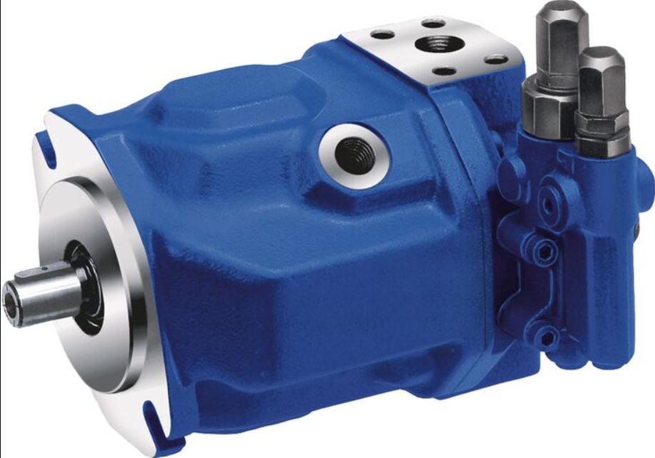 Bomba pistão Rexroth A10VSO 28